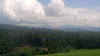 Archiv Foto Webcam Hotel Lichtenstern 15:00