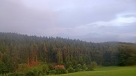 Archiv Foto Webcam Hotel Lichtenstern 19:00
