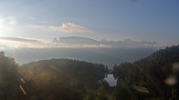 Archiv Foto Webcam Hotel Lichtenstern 05:00