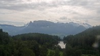 Archiv Foto Webcam Hotel Lichtenstern 09:00