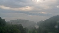 Archived image Webcam Bozen - Dolomiten View Hotel Lichtenstern 05:00