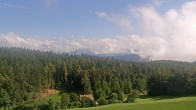 Archiv Foto Webcam Hotel Lichtenstern 15:00