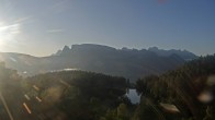 Archiv Foto Webcam Hotel Lichtenstern 05:00
