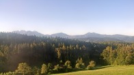 Archiv Foto Webcam Hotel Lichtenstern 06:00