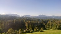 Archiv Foto Webcam Hotel Lichtenstern 07:00
