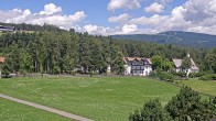 Archiv Foto Webcam Hotel Lichtenstern 11:00