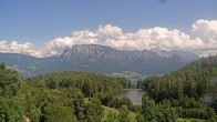 Archiv Foto Webcam Hotel Lichtenstern 13:00