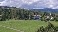 Archiv Foto Webcam Hotel Lichtenstern 15:00
