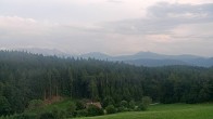 Archiv Foto Webcam Hotel Lichtenstern 19:00