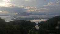 Archiv Foto Webcam Hotel Lichtenstern 05:00