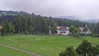 Archiv Foto Webcam Hotel Lichtenstern 11:00