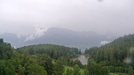 Archiv Foto Webcam Hotel Lichtenstern 13:00