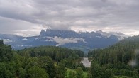 Archiv Foto Webcam Hotel Lichtenstern 17:00
