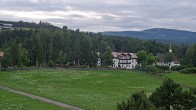 Archiv Foto Webcam Hotel Lichtenstern 19:00