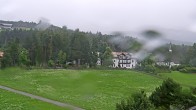 Archiv Foto Webcam Hotel Lichtenstern 07:00