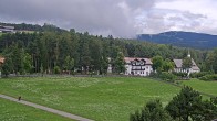 Archiv Foto Webcam Hotel Lichtenstern 11:00