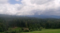 Archiv Foto Webcam Hotel Lichtenstern 13:00