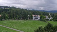 Archiv Foto Webcam Hotel Lichtenstern 15:00