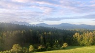 Archived image Webcam Bozen - Dolomiten View Hotel Lichtenstern 05:00