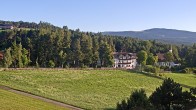 Archived image Webcam Bozen - Dolomiten View Hotel Lichtenstern 06:00