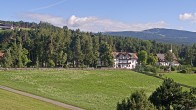 Archived image Webcam Bozen - Dolomiten View Hotel Lichtenstern 07:00