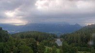 Archiv Foto Webcam Hotel Lichtenstern 06:00