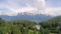 Archiv Foto Webcam Hotel Lichtenstern 13:00