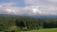Archiv Foto Webcam Hotel Lichtenstern 15:00
