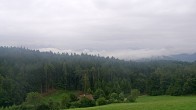 Archived image Webcam Bozen - Dolomiten View Hotel Lichtenstern 07:00