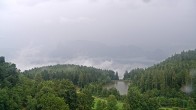 Archived image Webcam Bozen - Dolomiten View Hotel Lichtenstern 09:00