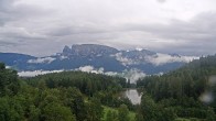 Archived image Webcam Bozen - Dolomiten View Hotel Lichtenstern 13:00