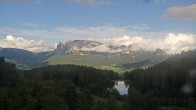 Archiv Foto Webcam Hotel Lichtenstern 17:00