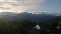 Archiv Foto Webcam Hotel Lichtenstern 05:00