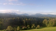 Archiv Foto Webcam Hotel Lichtenstern 06:00