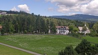 Archiv Foto Webcam Hotel Lichtenstern 11:00