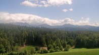 Archiv Foto Webcam Hotel Lichtenstern 13:00