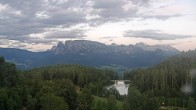 Archiv Foto Webcam Hotel Lichtenstern 19:00