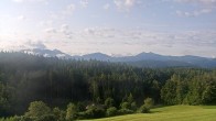 Archiv Foto Webcam Hotel Lichtenstern 07:00
