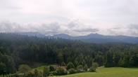 Archiv Foto Webcam Hotel Lichtenstern 11:00