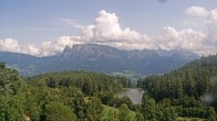 Archiv Foto Webcam Hotel Lichtenstern 13:00