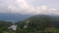Archiv Foto Webcam Hotel Lichtenstern 17:00