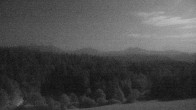 Archiv Foto Webcam Hotel Lichtenstern 03:00