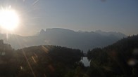 Archiv Foto Webcam Hotel Lichtenstern 06:00
