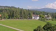 Archiv Foto Webcam Hotel Lichtenstern 09:00