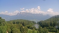 Archiv Foto Webcam Hotel Lichtenstern 13:00