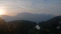 Archiv Foto Webcam Hotel Lichtenstern 05:00