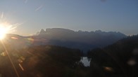 Archiv Foto Webcam Hotel Lichtenstern 05:00