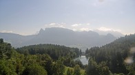 Archiv Foto Webcam Hotel Lichtenstern 09:00