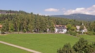 Archiv Foto Webcam Hotel Lichtenstern 11:00