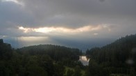 Archiv Foto Webcam Hotel Lichtenstern 06:00